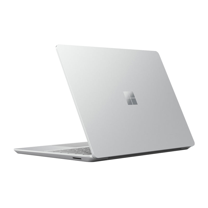 Microsoft Surface Laptop Go / Intel Core i5-1035G1 / 8GB RAM / Intel UHD Graphics / 12.4" TS / Win 10  - Open Box( 1 Year Warranty )