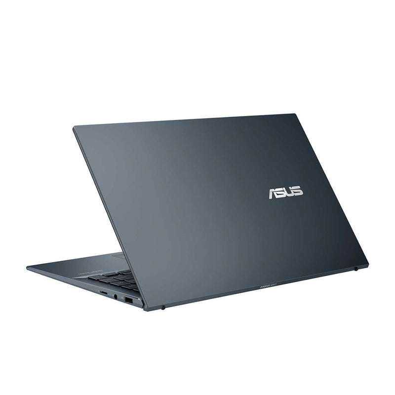 ASUS ZenBook UX435EAL-CS71-CB / Intel Core i7-1165G7 / 16GB RAM / 1TB SSD / Intel Xe Graphics / 14"  ( 1 Year Warranty ) - Open Box