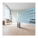 Dyson TP07 Purifier Cool Fan with HEPA Filter - Refurbished (1 Year Dyson Warranty)