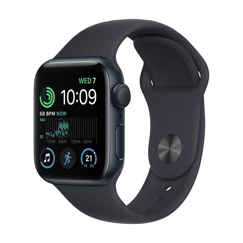Apple Watch SE GPS (2022) - New (1 Year Warranty)