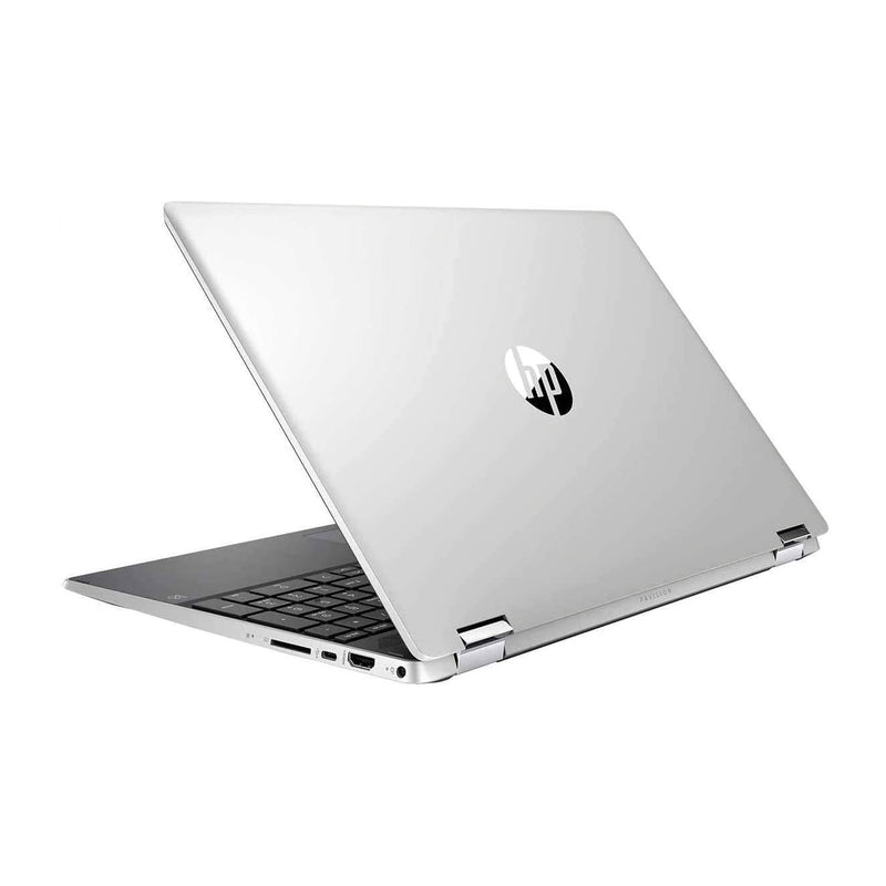 HP Pavilion X360 15-DQ1003CA / Intel Core i7-10510U (1.8GHz) / 16GB RAM / 512GB SSD / 15.6" FHD / Inte UHD Graphics / Win 10 Home  - Refurbished ( 90 Day Warranty )