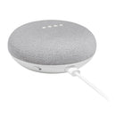Google Home Mini - Chalk / 90 Days Warranty