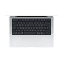 Apple MacBook Pro 14.2-inch / M1 Pro Chip / 16GB RAM / 512GB SSD / Space Grey / FRENCH KEYBOARD - Open Box (90 Day Warranty)