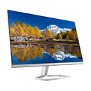 HP M27FQ QHD (2560 x 1440) Monitor - Open Box (1 Year Warranty)