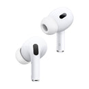Apple AirPods Pro 2nd Generation with Lightning Charging Case - Open Box (90 Day Warranty)