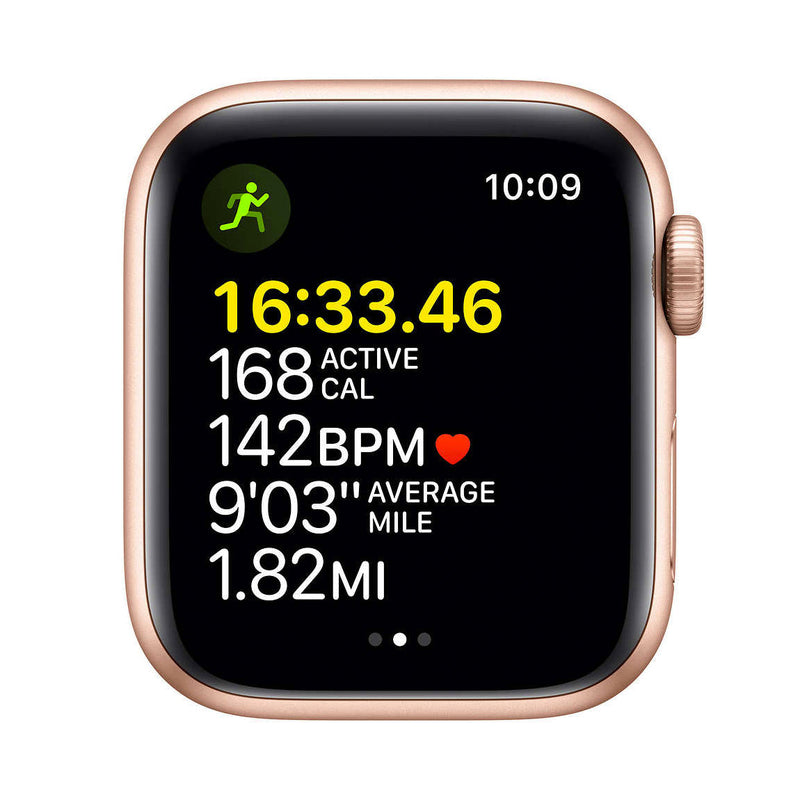 Apple Watch SE GPS (2021) - New (1 Year Warranty)