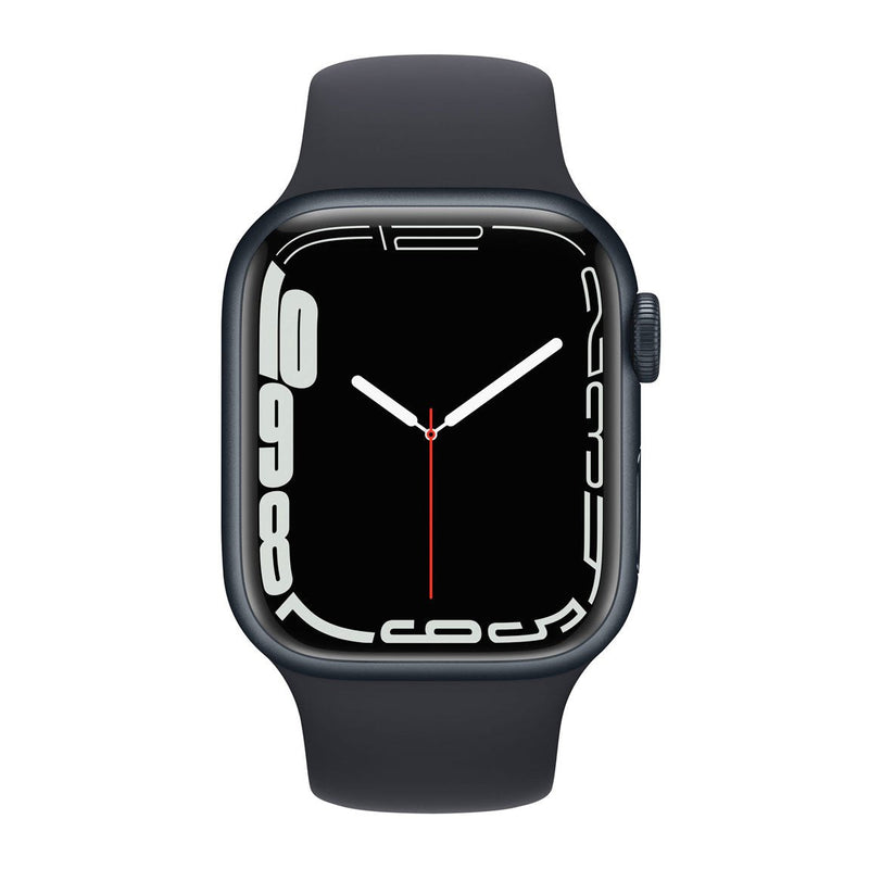 Apple Watch Series 7 Cellular - New ( 1 Year Warranty )