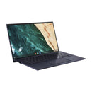 Asus CX9400CEA-DS566T Chromebook / Intel Core i5-1135G7 (2.4GHz) / 16GB RAM / 256GB SSD / 14-inch FHD / Intel Iris Graphics - Open Box (1 Year Warranty)