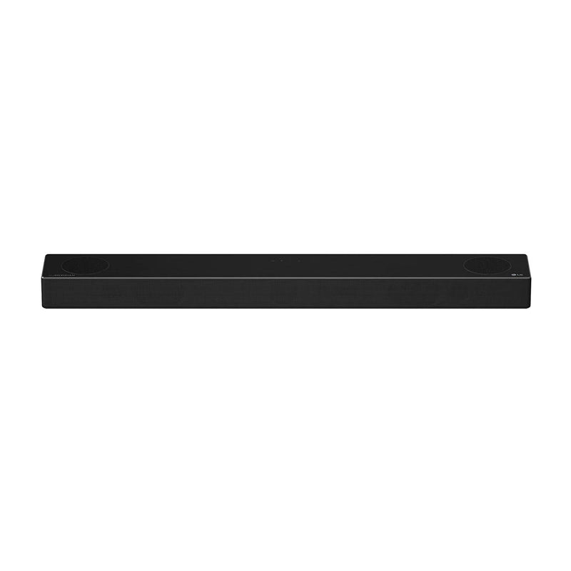 LG SN7Y 3.1.2 Channel Audio Sound Bar and with Meridian Technology and Dolby Atmos - Open Box ( 1-Year Warranty )
