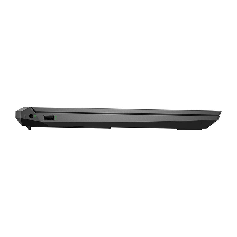 HP Pavilion 15-EC0003CA Gaming Laptop / AMD Ryzen 7 3750H (2.3GHz) / 8GB RAM / 512GB SSD / Nvidia GeForce GTX 1650 - Refurbished (90 Day Warranty)