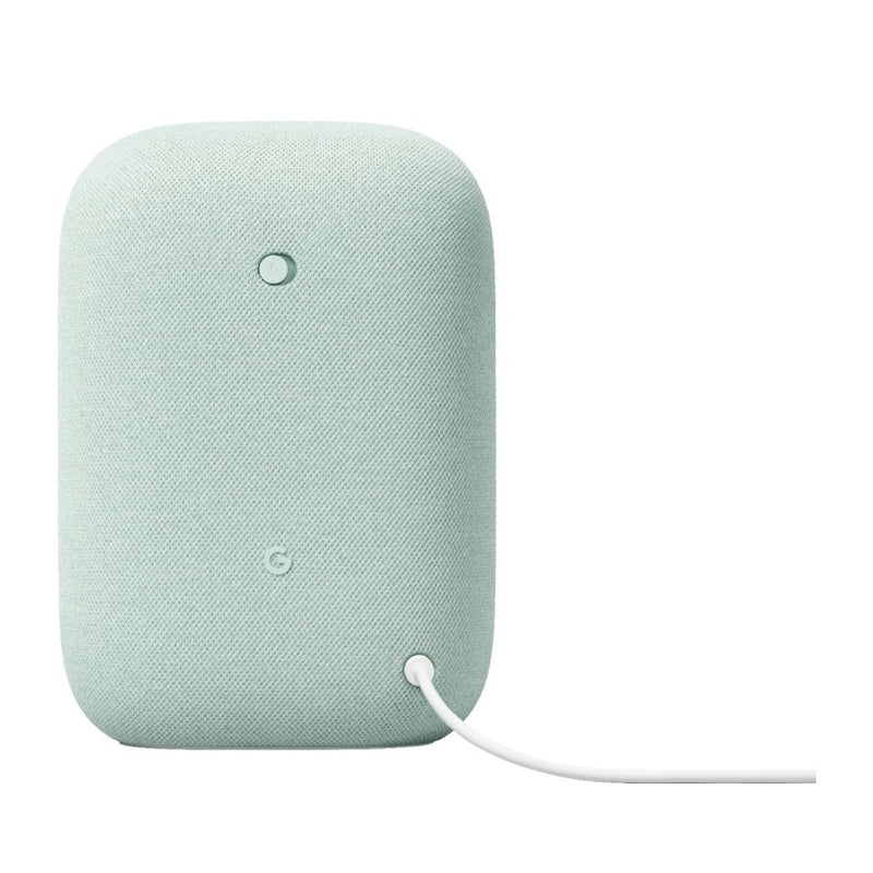 Google Nest Audio / Green