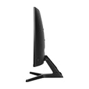 Samsung LC32RF500FHNXZA / 32-inch / FHD Curved Monitor -Refurbished (90 Day Warranty)
