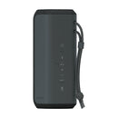 Sony SRSXE200 Portable Bluetooth Speaker / Black - Open Box (1 Year Warranty)