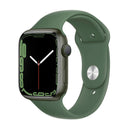 Apple Watch Series 7 GPS / 45mm / Green - Refurbished (90 Day Warranty)