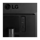 LG 34WL60TM 34" UltraWide / Full HD / IPS Monitor - Open Box (1 Year Warranty)