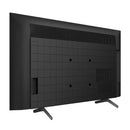 NO BOX - Sony 75X85J / 4K HDR / 120Hz / LED Smart TV - Refurbished (90 Day Warranty)