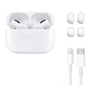 Apple AirPods Pro with MagSafe Charging Case - Open Box (90 Day Warranty)