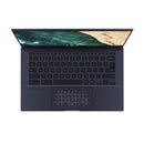 Asus CX9400CEA-DS566T Chromebook / Intel Core i5-1135G7 (2.4GHz) / 16GB RAM / 256GB SSD / 14-inch FHD / Intel Iris Graphics - Open Box (1 Year Warranty)