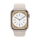 Apple Watch Series 8 GPS - Refurbished ( 90 Day Warranty )