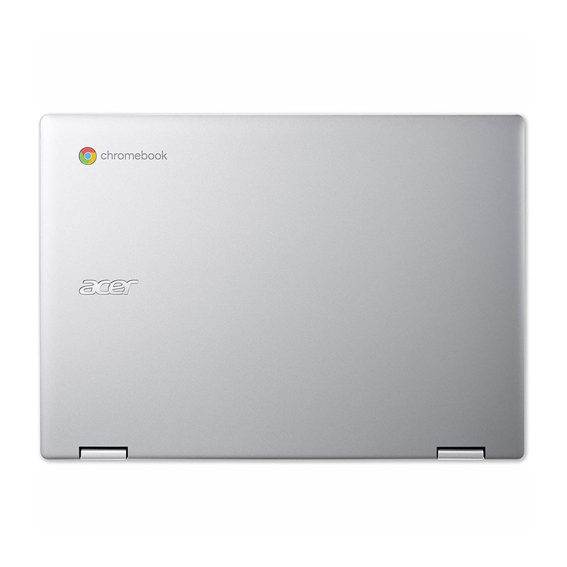 Acer Chromebook Spin 311 / CP311-3H-K0HG / MTK8183 / 4GB Memory / 64GB eMMC / Multi-Touch Screen / 11.6" - Open Box ( 1 Year Warranty )