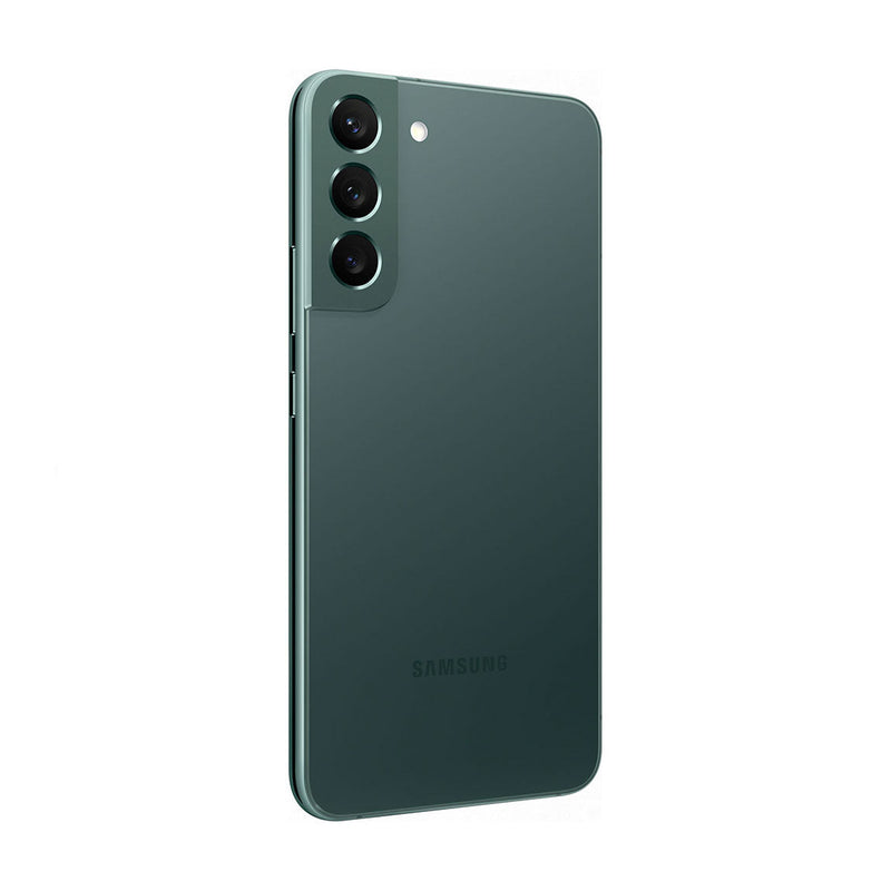 Samsung Galaxy S22 5G / 128GB / Green / SM-S901W
