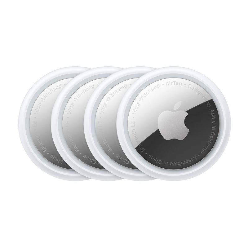 Apple AirTag - Pack of 4