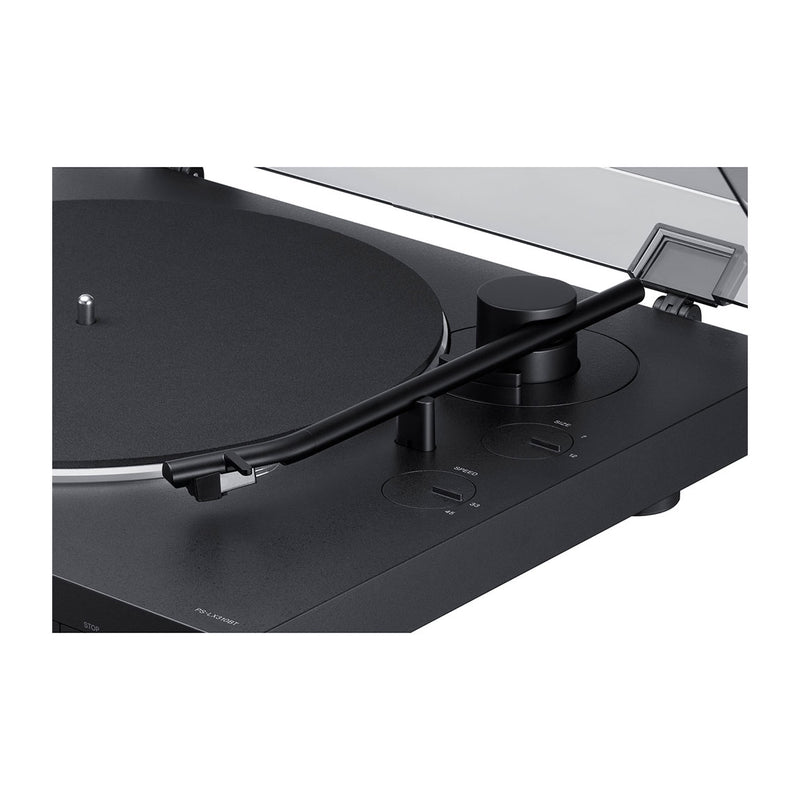 Sony PSLX310BT Bluetooth Wireless Turntable ( 1 Year Warranty ) - Open Box