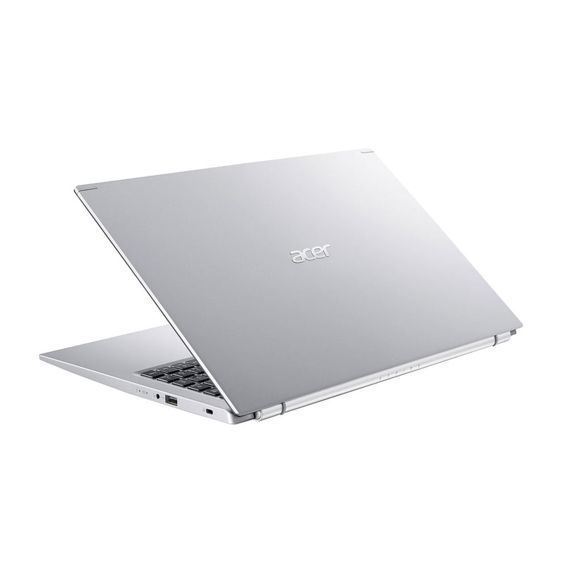 Acer Aspire A515-56-7699 / Intel Core i7 1165G7 2.8 (GHz) / 12GB Memory / 512 SSD / 15.6" FHD (1 Year Warranty) - Open Box