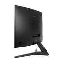 Samsung LC32RF500FHNXZA / 32-inch / FHD Curved Monitor -Refurbished (90 Day Warranty)