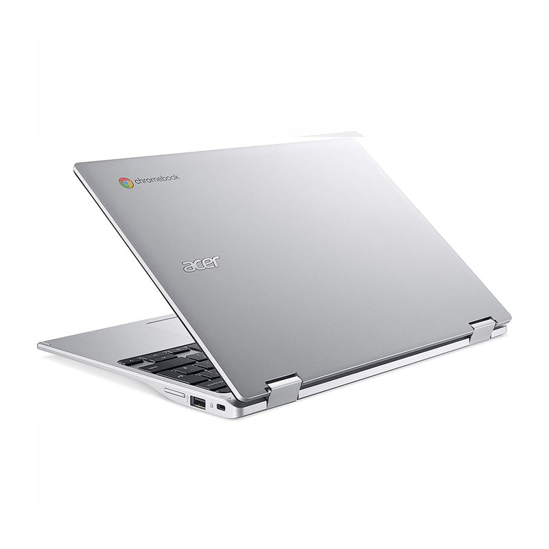 Acer Chromebook Spin 311 / CP311-3H-K0HG / MTK8183 / 4GB Memory / 64GB eMMC / Multi-Touch Screen / 11.6" - Open Box ( 1 Year Warranty )