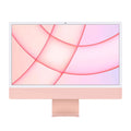 Apple iMac 24” / M1 Chip with 8-Core CPU / 8-Core GPU / 512GB SSD / 8GB Unified RAM (AppleCare+ Included) - Open Box (French Canadian Keyboard)