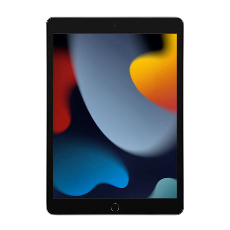Apple iPad 10.2" with Wi-Fi (9th Generation) - New (1 Year Warranty)