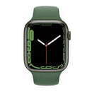 Apple Watch Series 7 GPS / 45mm / Green - Refurbished (90 Day Warranty)