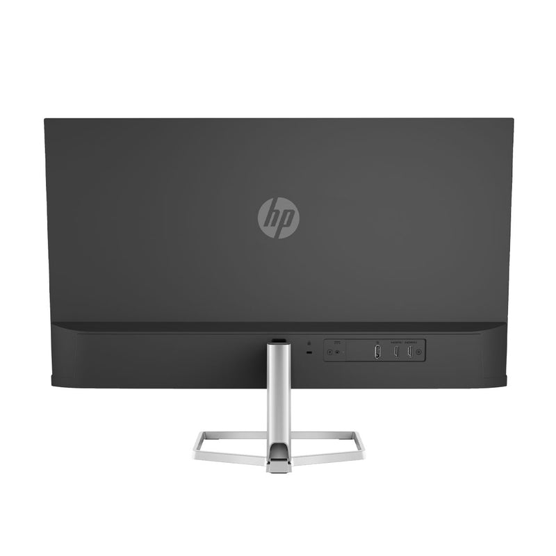 HP M27FQ QHD (2560 x 1440) Monitor - Open Box (1 Year Warranty)