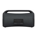 Sony XG500 Splashproof Bluetooth Portable Party Speaker / Black - Open Box ( 1 Year Warranty )