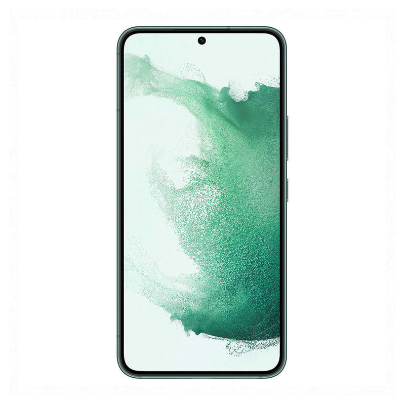 Samsung Galaxy S22+ 5G / 128GB / Green / Unlocked Smartphone (SM-S906)