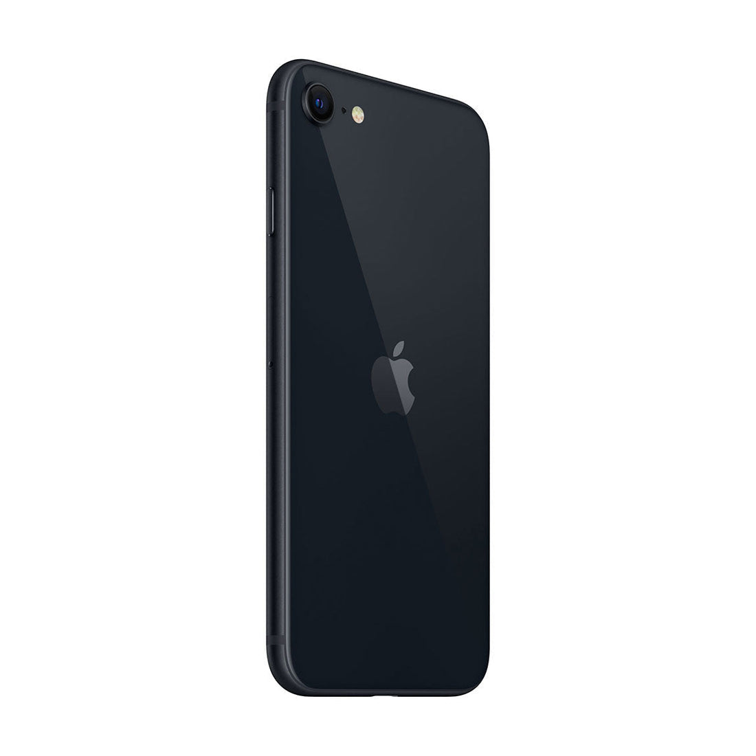 Apple iPhone SE ブラック Apple Certified Refurbished iPhone SE 256GB (3rd Generation