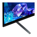 NO BOX - Sony XR65A80K / 4K HDR / 120Hz / OLED Google Smart TV - Refurbished (90 Day Warranty)