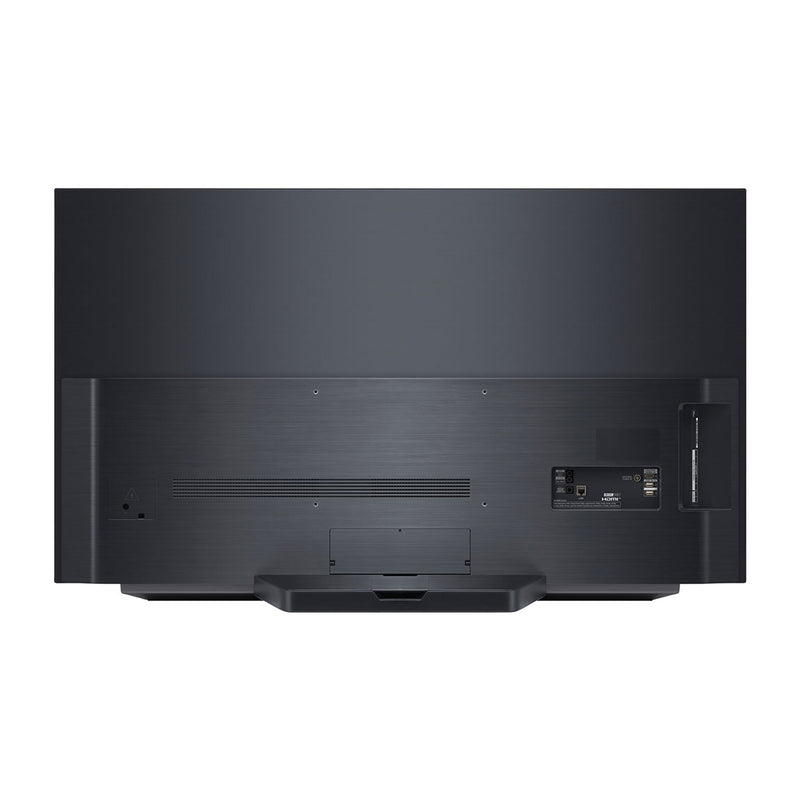 LG OLED-C1 / 120Hz / 4K Smart OLED TV ( 1 Year Warranty ) - Open Box