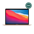 Apple MacBook Air 13.3" with Touch ID (Fall 2020) (Apple M1 Chip / 8GB RAM)English - New ( 1 Year Warranty )