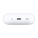 Apple AirPods Pro 2nd Generation with Lightning Charging Case - Open Box (90 Day Warranty)
