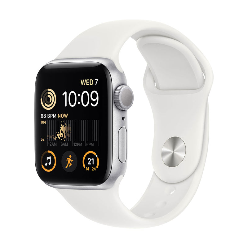 Apple Watch SE GPS (2022) - Open Box (1 Year Warranty)