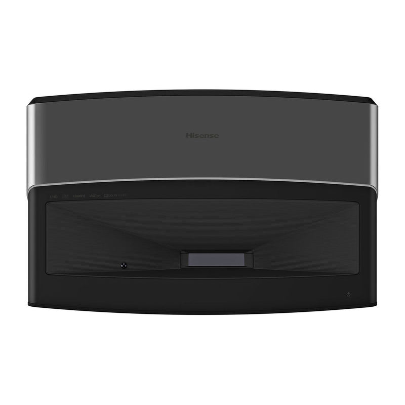 Hisense 100-in 100L5F / 4K HDR Smart Android Laser Projector - Refurbished ( 90 Day Warranty )