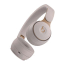 Beats by Dr. Dre Solo Pro On-Ear Noise Cancelling Bluetooth Headphones (Gray) - Refurbished (90 Day Warranty)