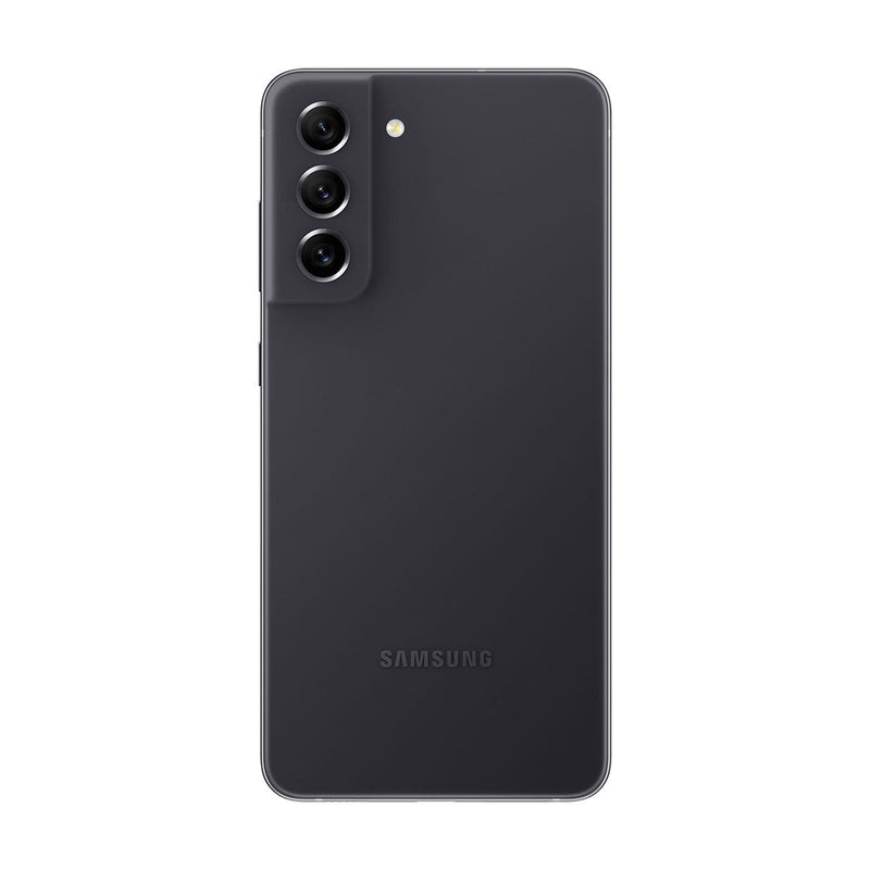Samsung Galaxy S21 FE 5G / 128GB / Graphite / Unlocked (SM-G990W)