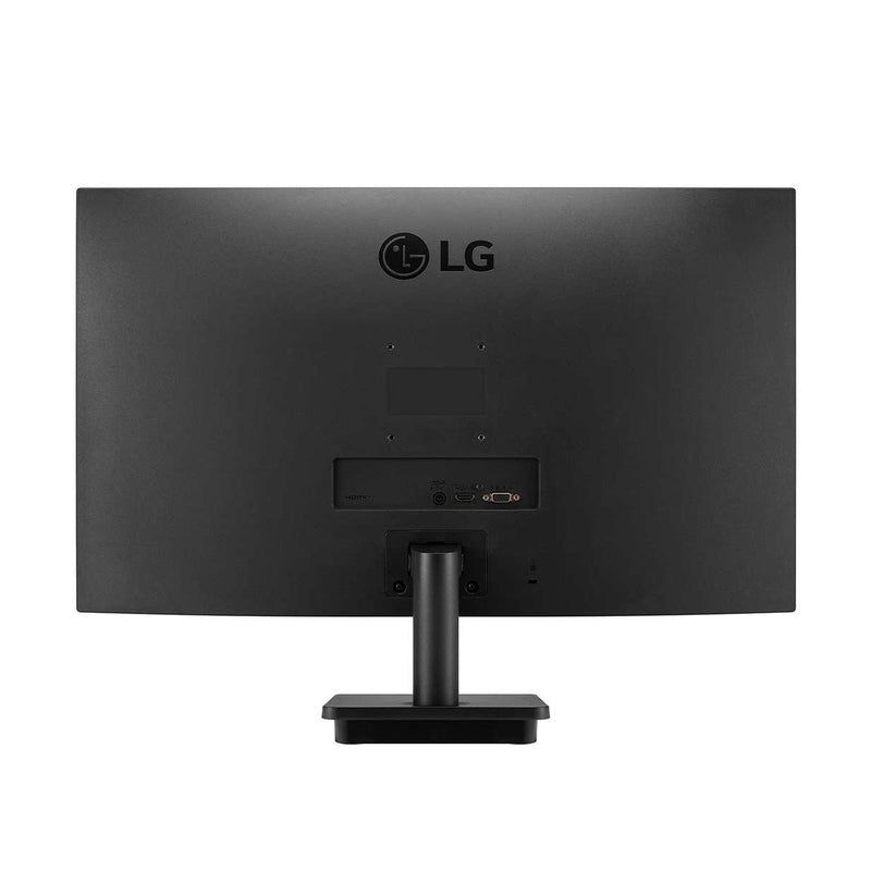 LG 27MP41D-B2 27-in FHD IPS FreeSync Monitor (2-Pack) - Open Box (1 Year Warranty)