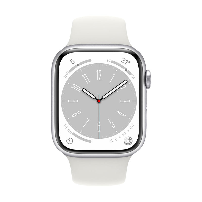 Apple Watch Series 8 GPS - New (1 Year Warranty)