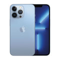 Apple iPhone 13 Pro Unlocked - New ( 90 Days Warranty )