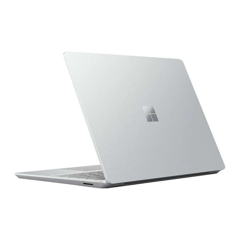 Microsoft Surface Laptop Go 2 8QF00023 / 12.4" PixelSense Display with Fingerprint Reader / Intel i5-1135G7/ 8GB RAM / 256GB SSD / Win 11 - Open Box ( 1 Year Warranty )