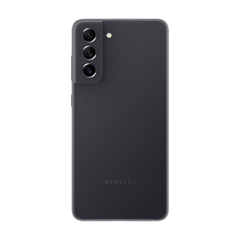 Samsung Galaxy S21 FE 5G / 256GB / Graphite / Unlocked (SM-G990W)